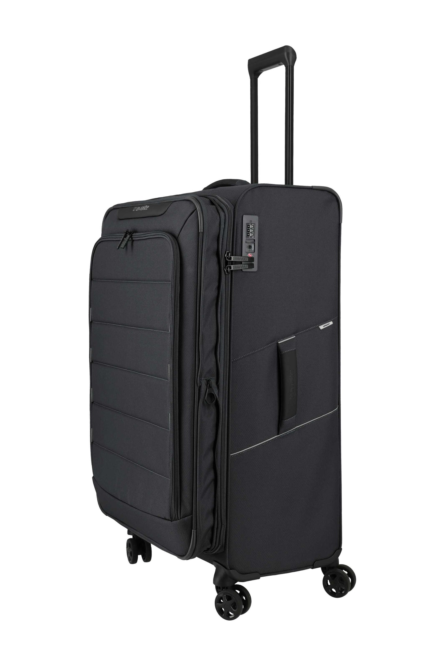 Travelite SKAII 3-tlg. Kofferset