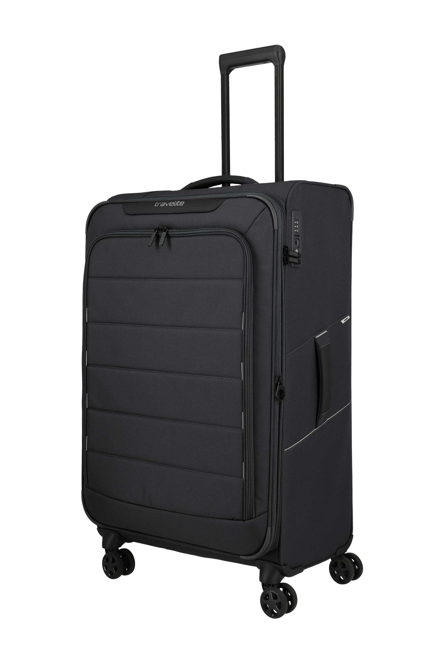 Travelite SKAII 3-tlg. Kofferset