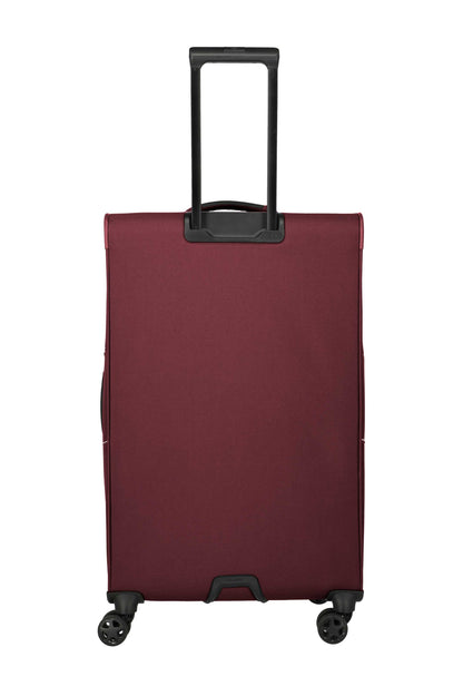 Travelite SKAII Trolley 4w L exp.