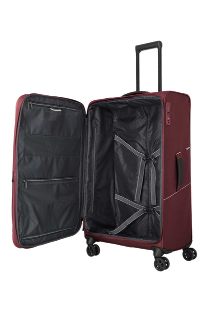 Travelite SKAII 3-tlg. Kofferset