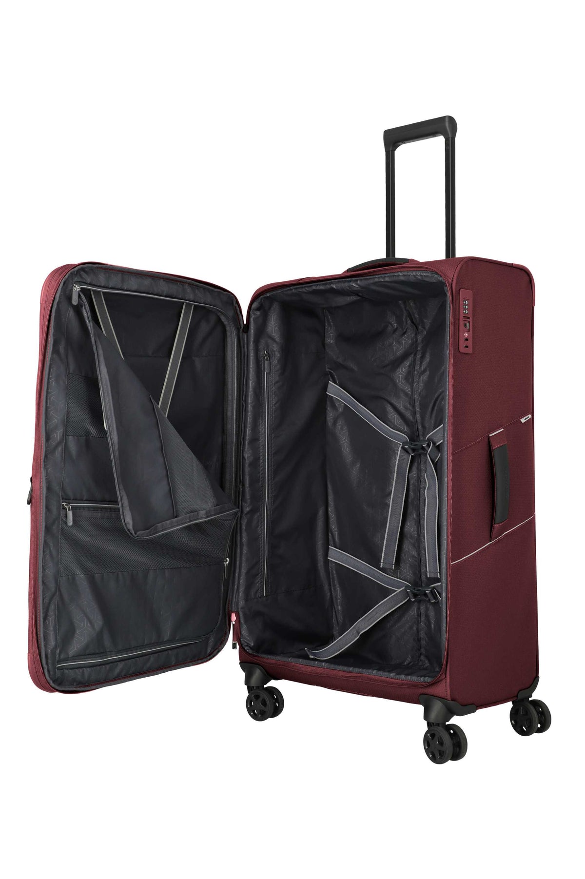 Travelite SKAII 3-tlg. Kofferset