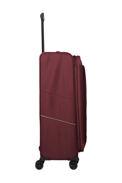 Travelite SKAII 3-tlg. Kofferset