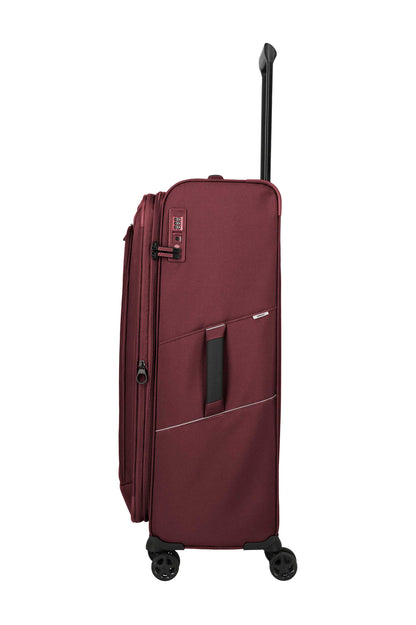 Travelite SKAII Trolley 4w L exp.
