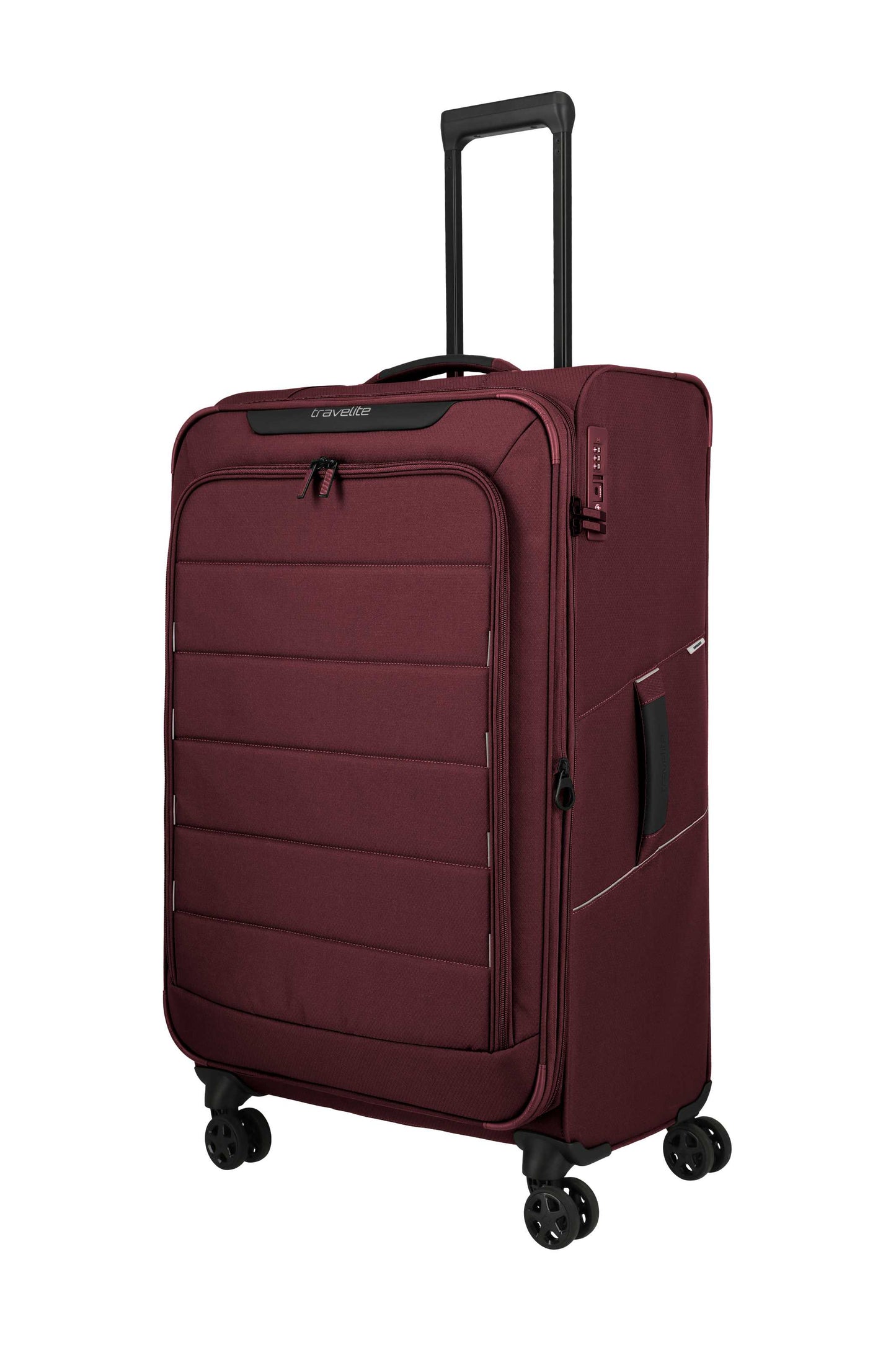 Travelite SKAII 3-tlg. Kofferset