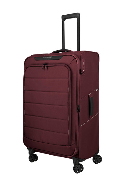 Travelite SKAII 3-tlg. Kofferset