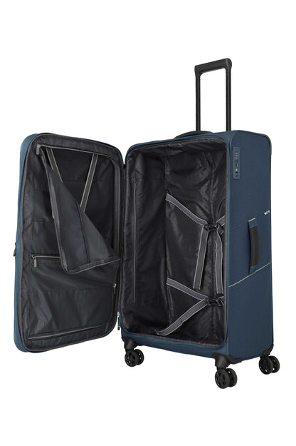Travelite SKAII Trolley 4w L exp.