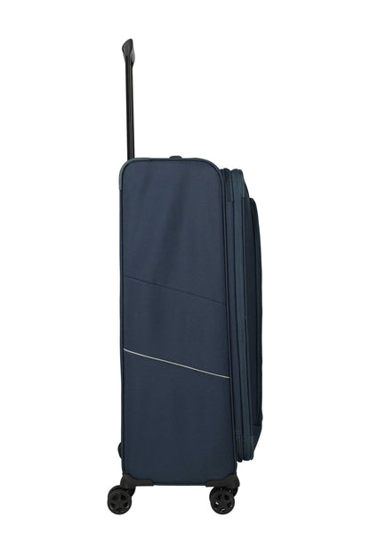 Travelite SKAII Trolley 4w L exp.