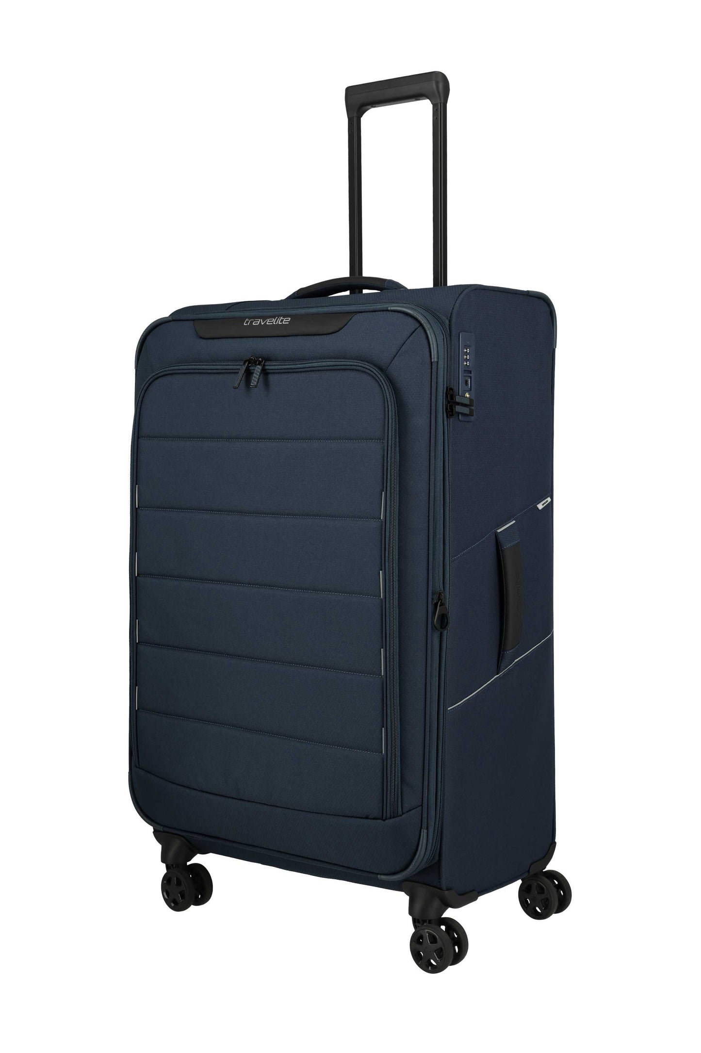 Travelite SKAII Trolley 4w L exp.