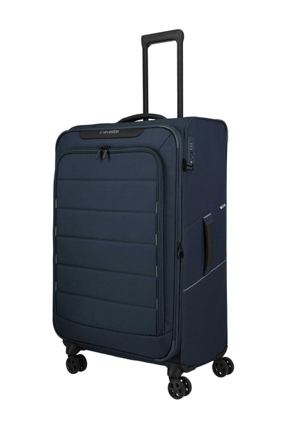 Travelite SKAII Trolley 4w L exp.