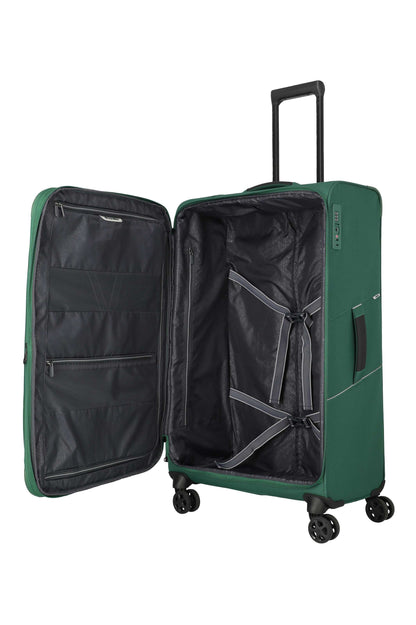 Travelite SKAII Trolley 4w L exp.