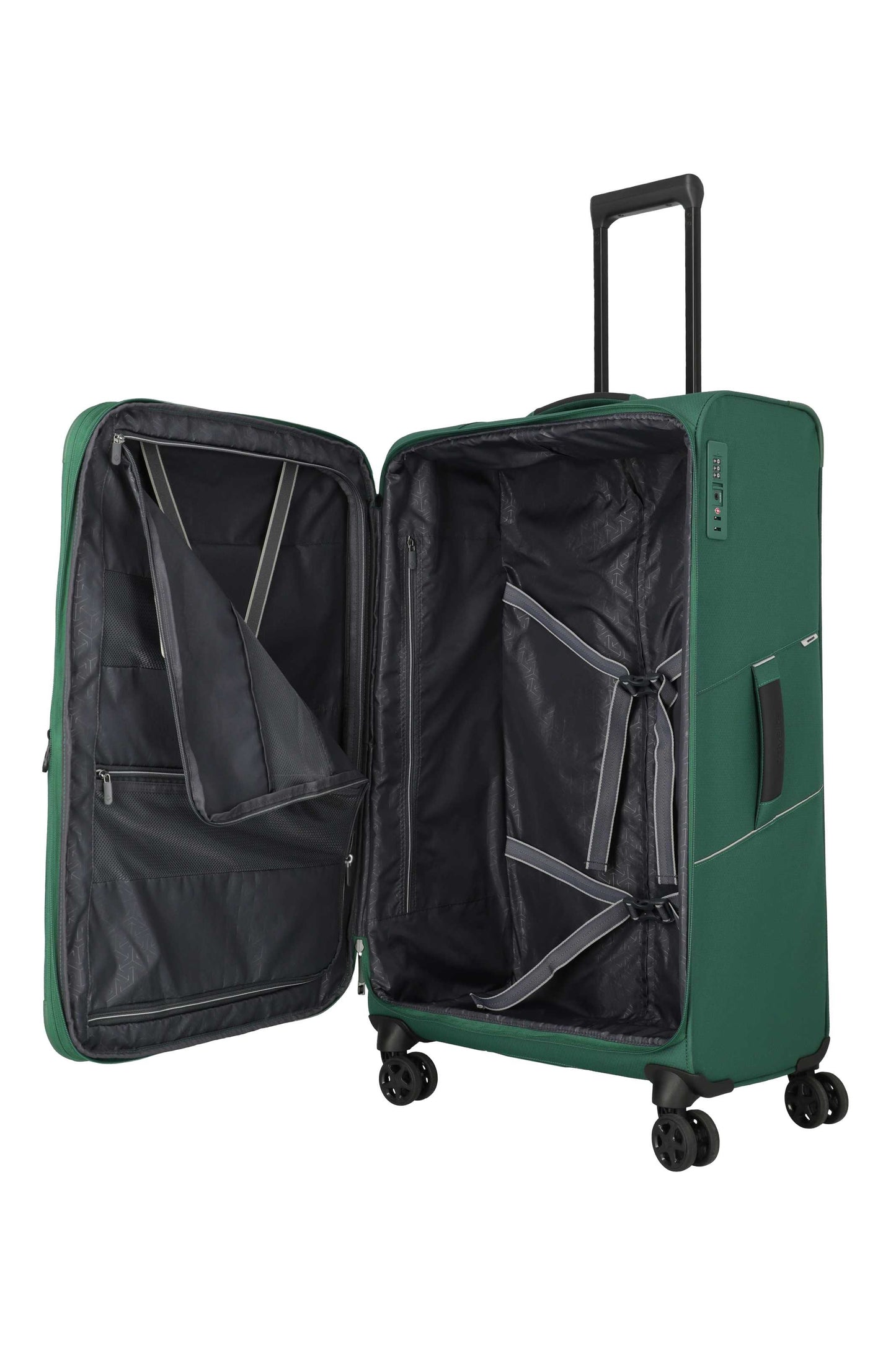 Travelite SKAII 3-tlg. Kofferset