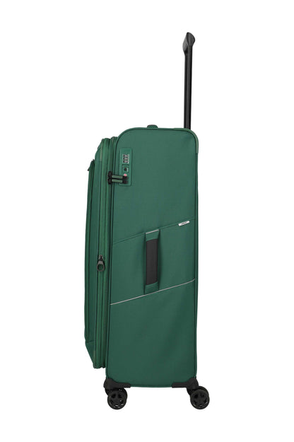 Travelite SKAII Trolley 4w L exp.