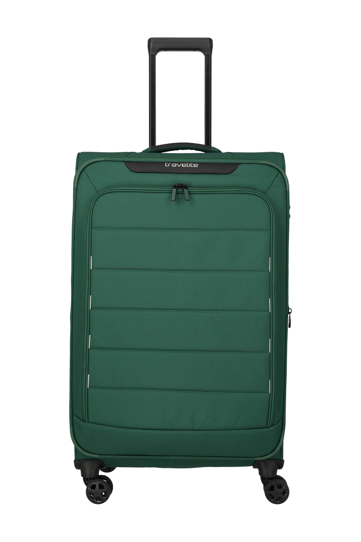 Travelite SKAII Trolley 4w L exp.