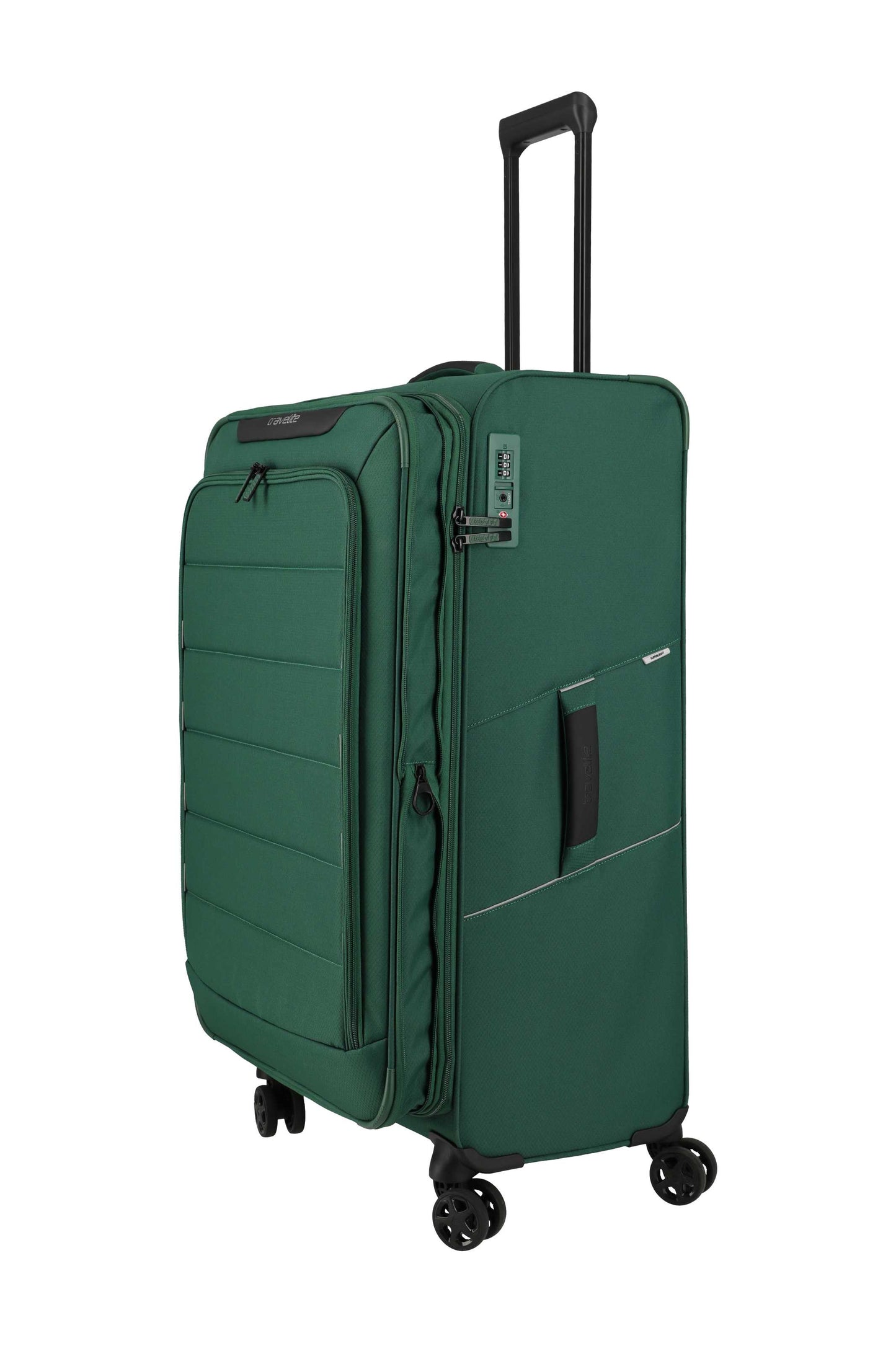 Travelite SKAII Trolley 4w L exp.