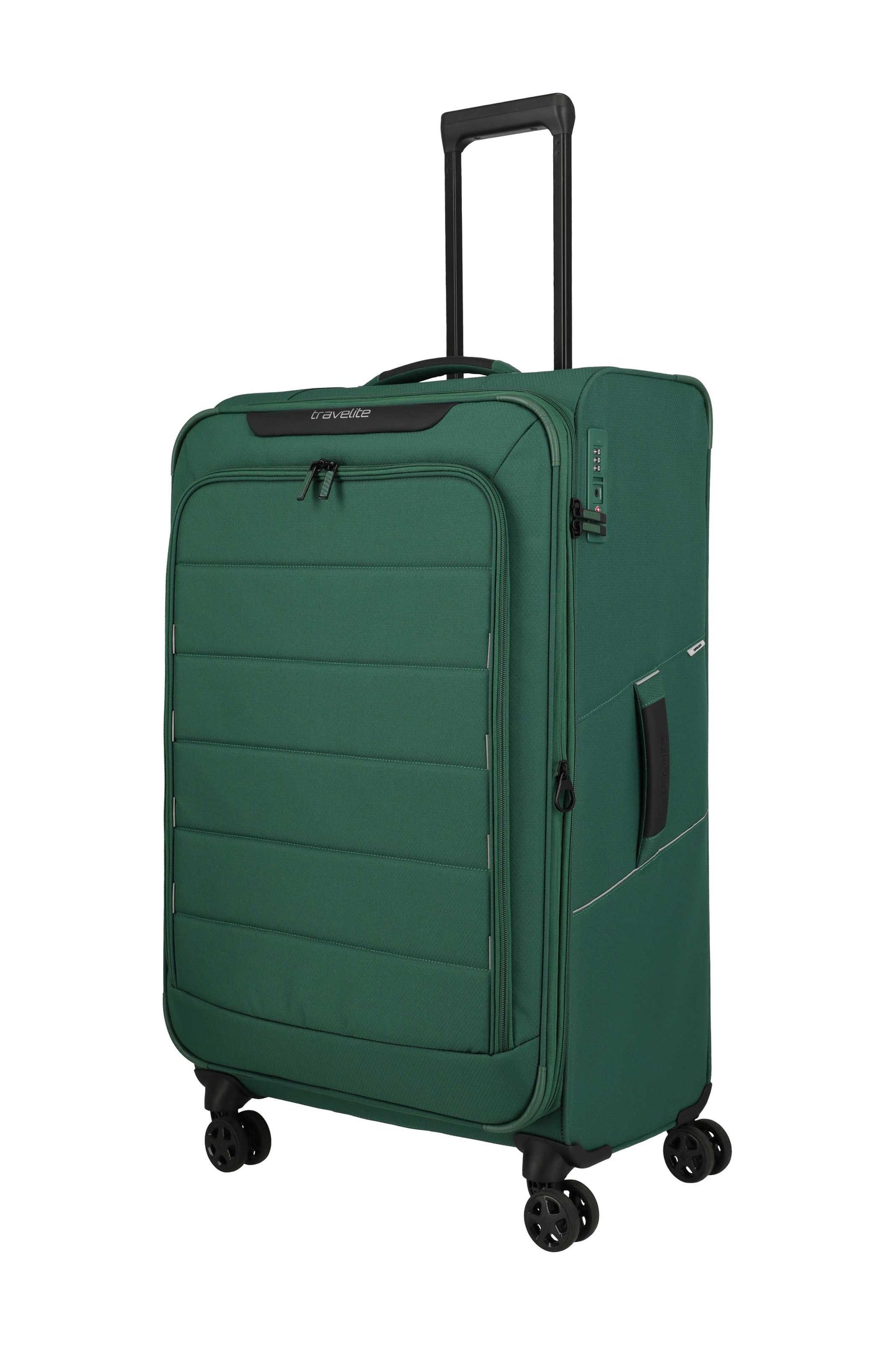 Travelite SKAII Trolley 4w L exp.