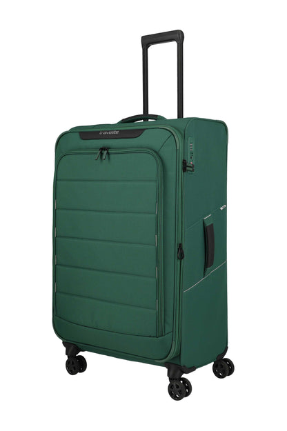 Travelite SKAII Trolley 4w L exp.