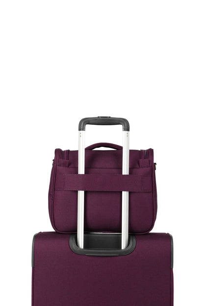 Travelite CUBIS Beauty Case