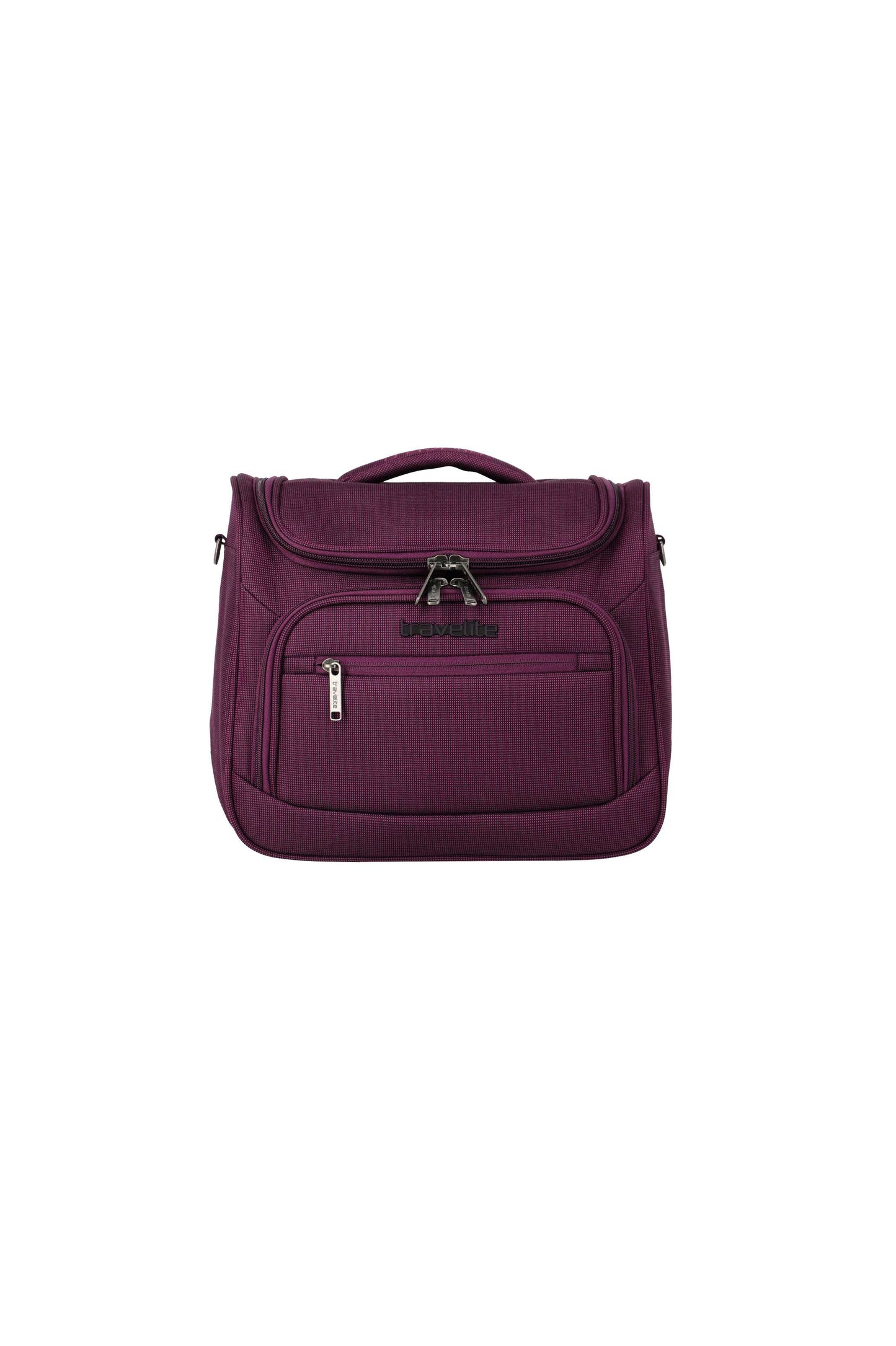 Travelite CUBIS Beauty Case