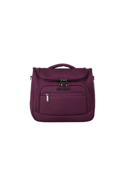 Travelite CUBIS Beauty Case