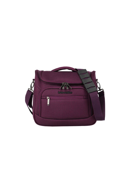 Travelite CUBIS Beauty Case