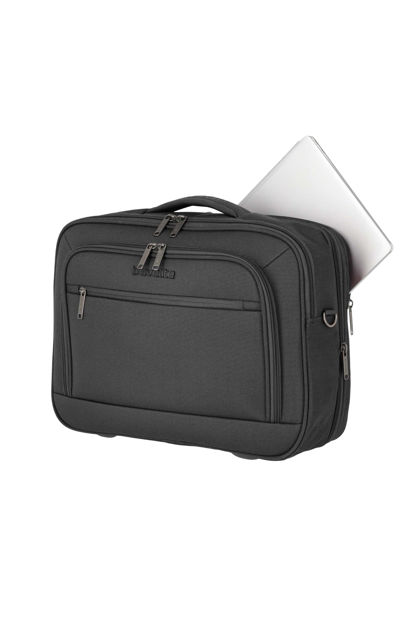 Travelite CUBIS Boardtasche erw.