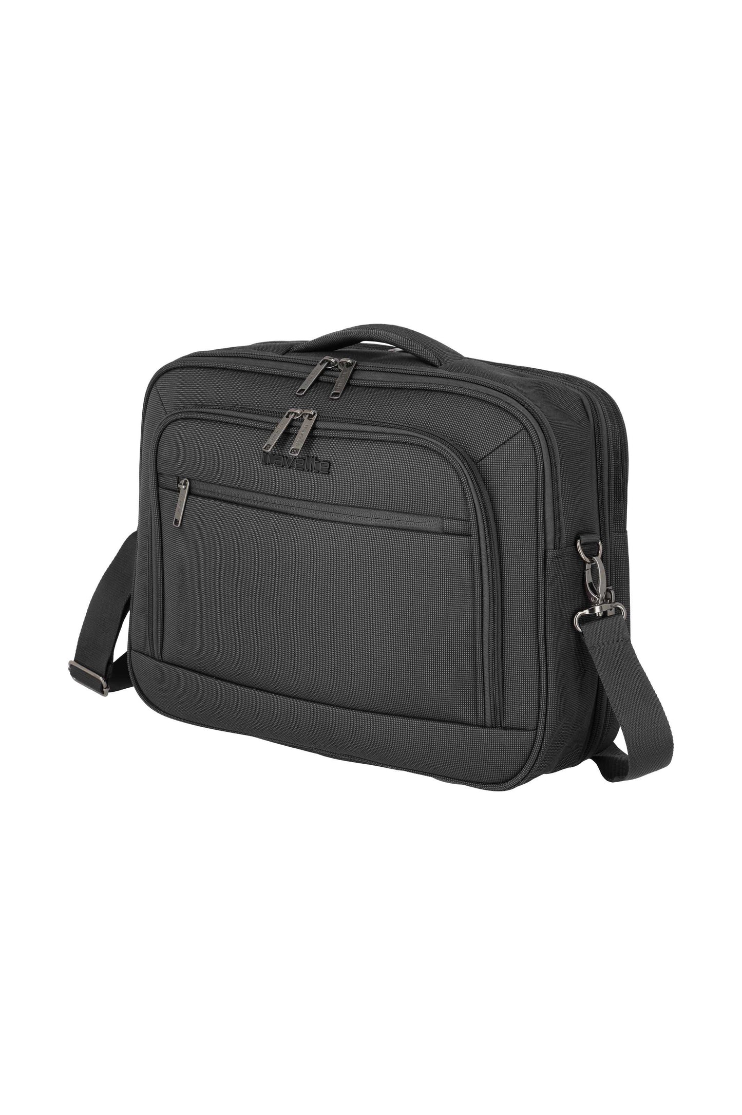 Travelite CUBIS Boardtasche erw.