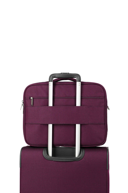 Travelite CUBIS Boardtasche erw.