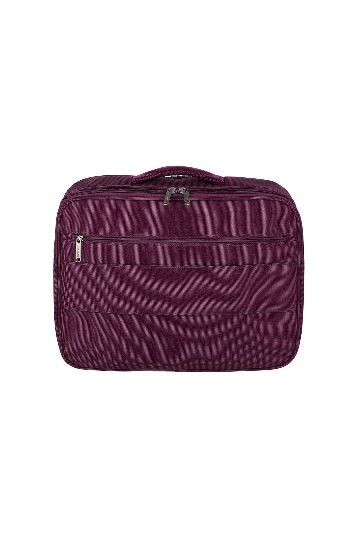Travelite CUBIS Boardtasche erw.