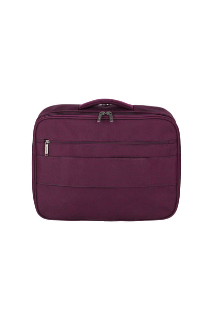 Travelite CUBIS Boardtasche erw.