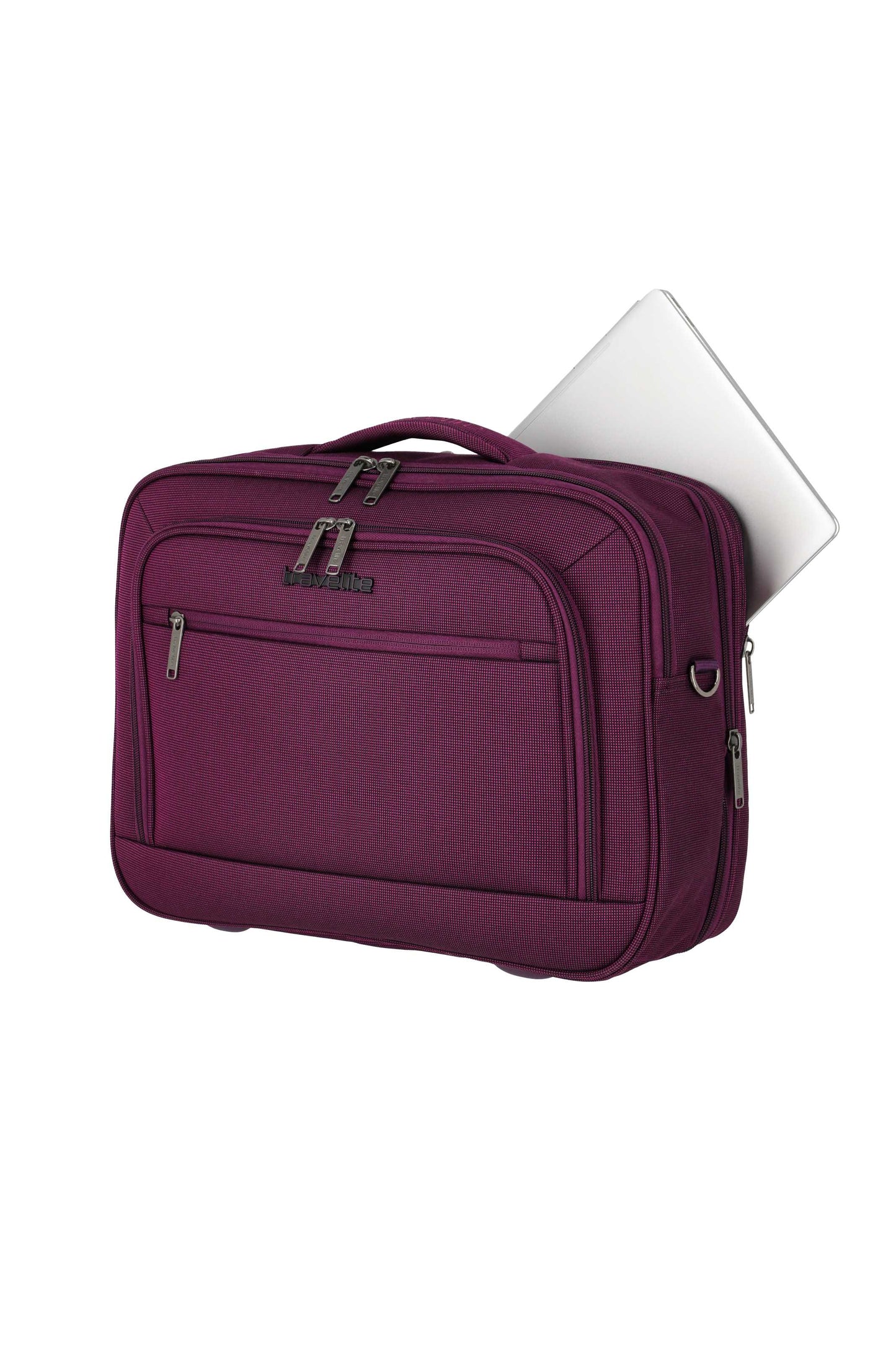 Travelite CUBIS Boardtasche erw.