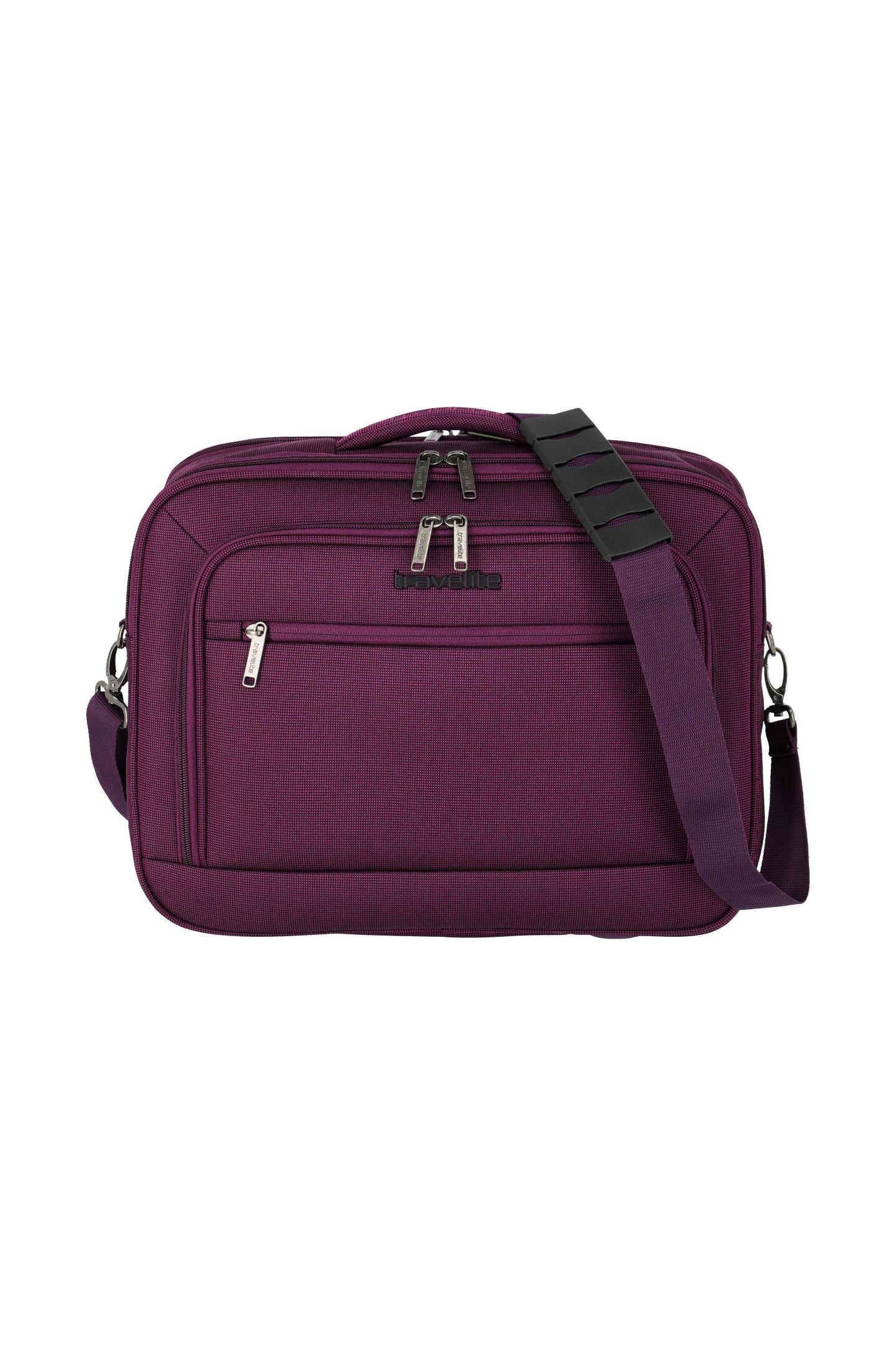 Travelite CUBIS Boardtasche erw.