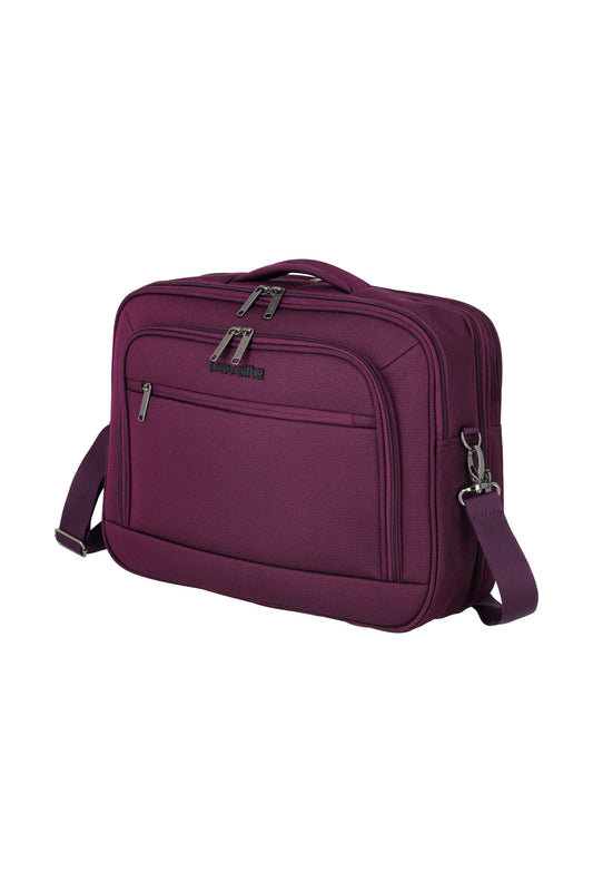 Travelite CUBIS Boardtasche erw.