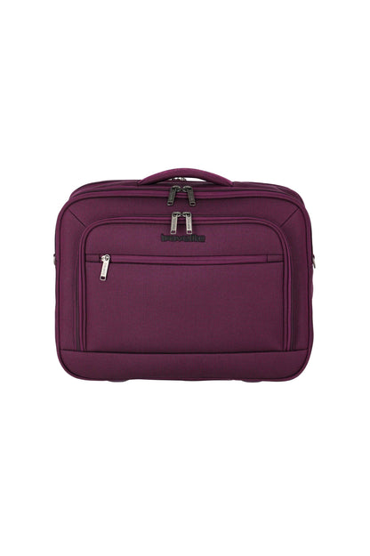 Travelite CUBIS Boardtasche erw.