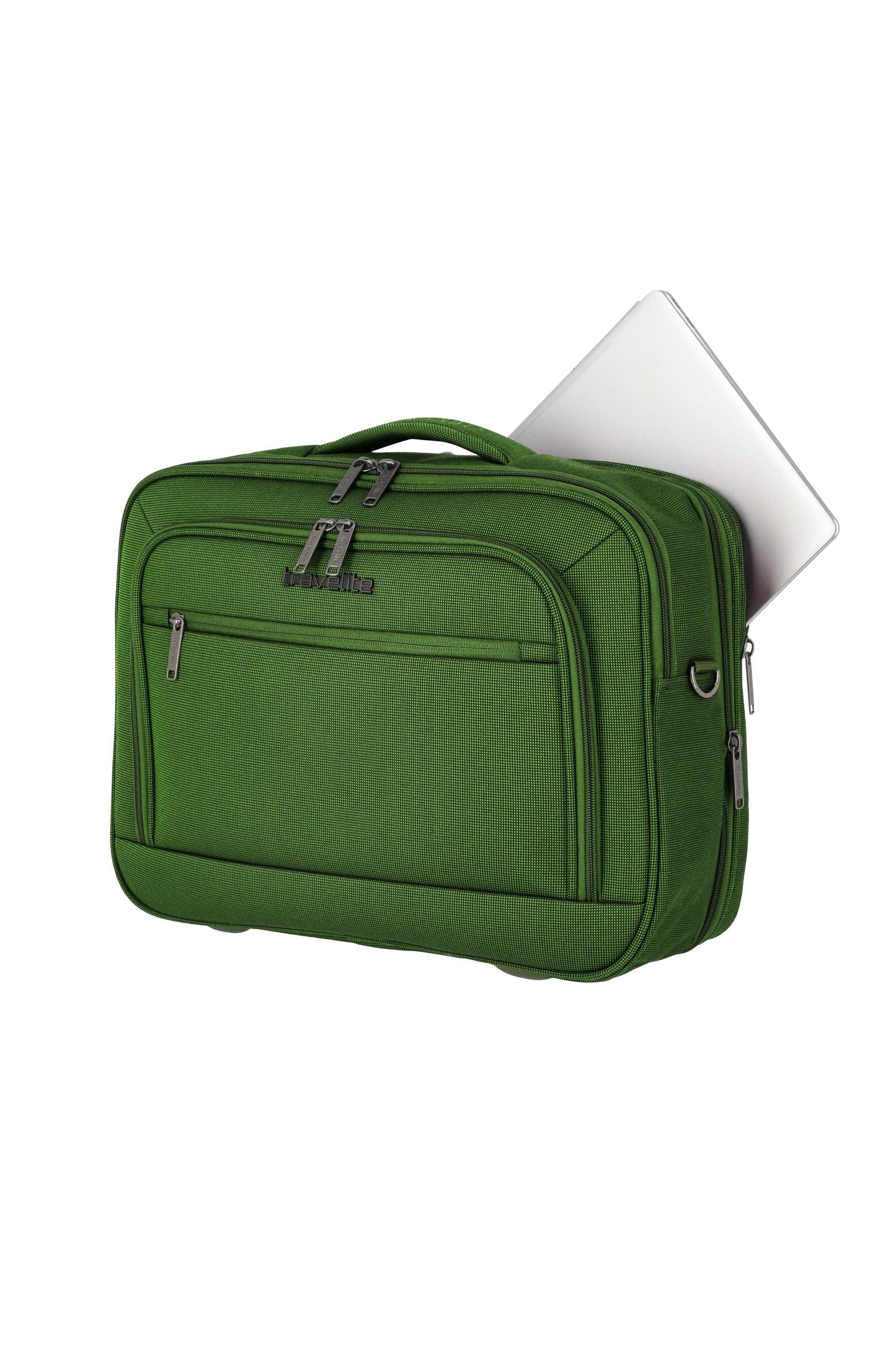 Travelite CUBIS Boardtasche erw.