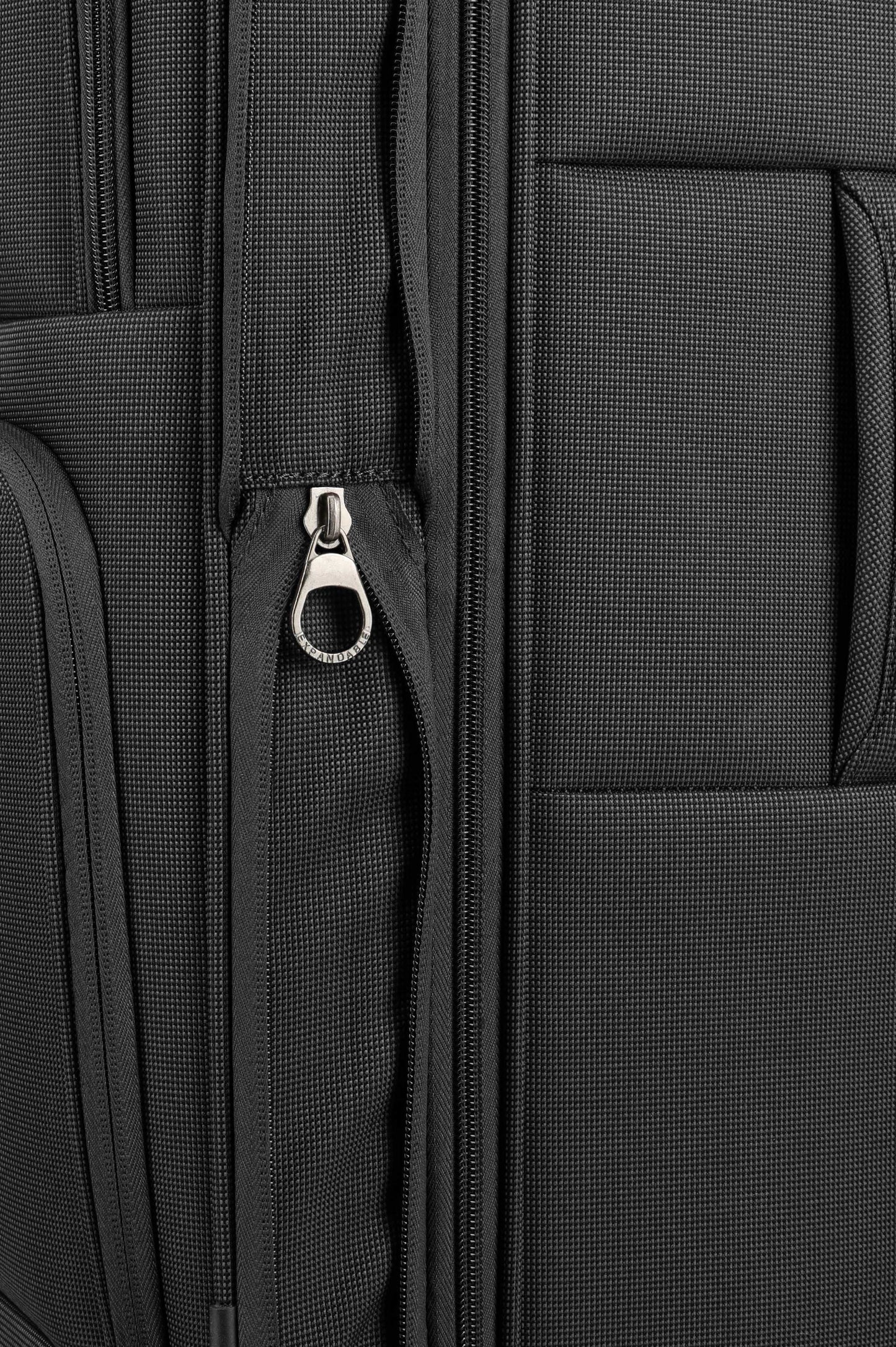 Travelite CUBIS Trolley 4w L/M/S/BC/BB, Anthrazit