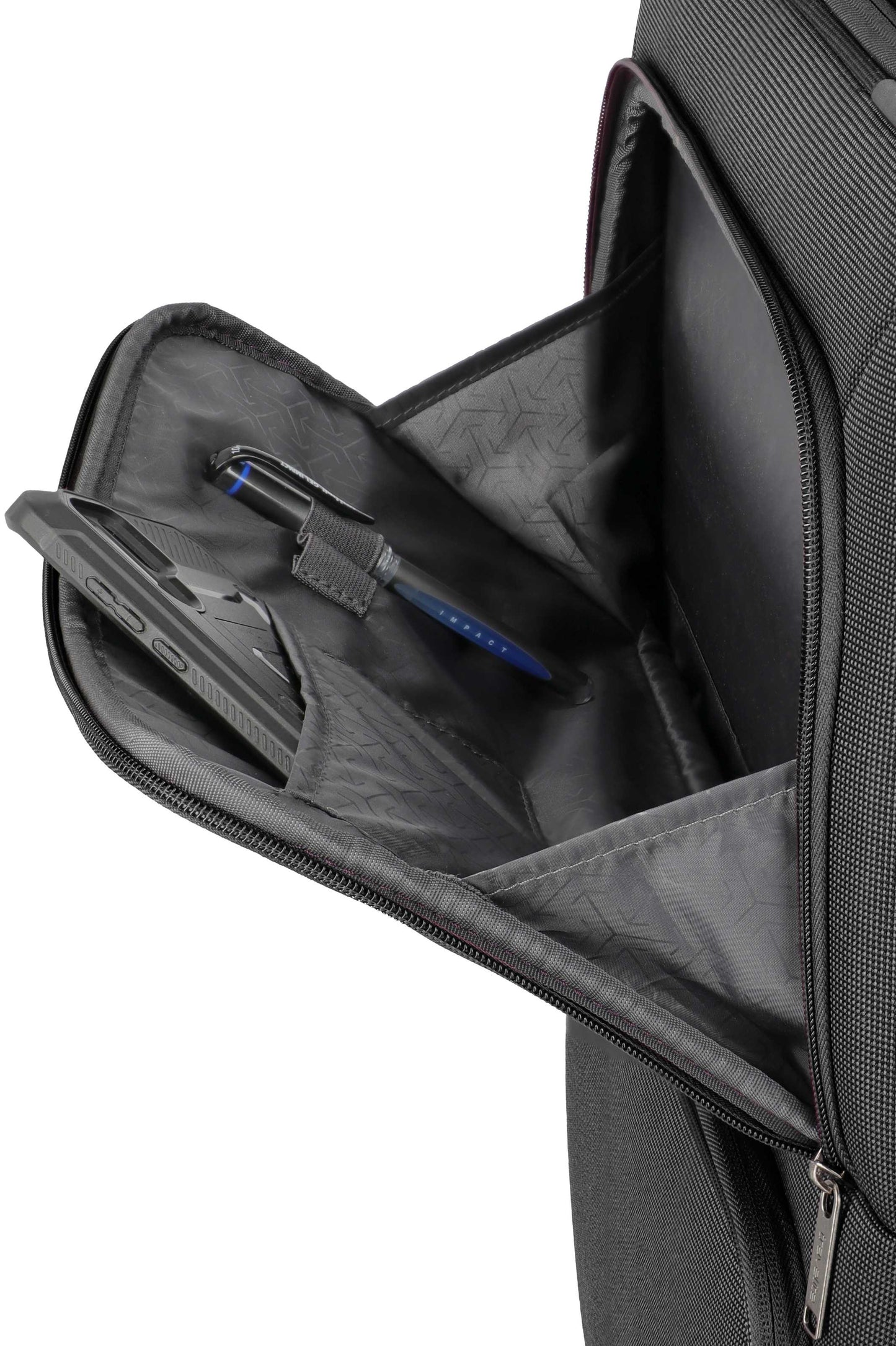Travelite CUBIS Trolley 4w L/M/S/BC/BB, Anthrazit