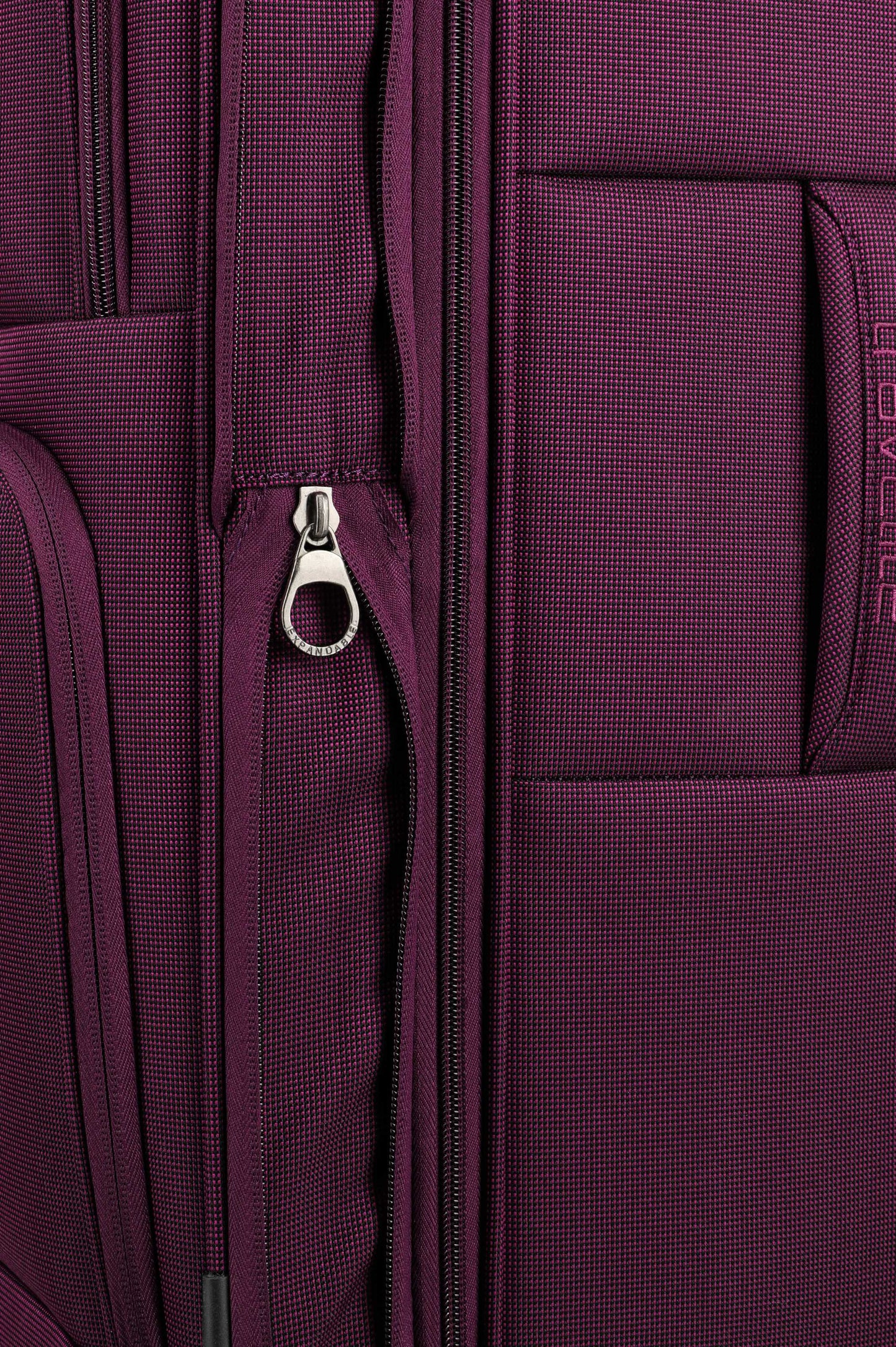 Travelite CUBIS Trolley 4w, Set L/M/S/Beauty Case/Bordtasche