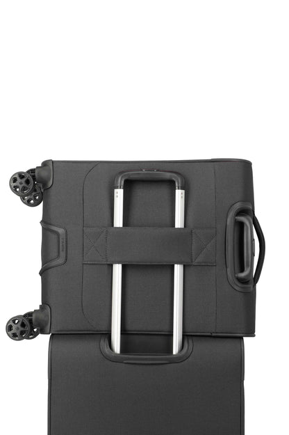 Travelite CUBIS Trolley 4w, S
