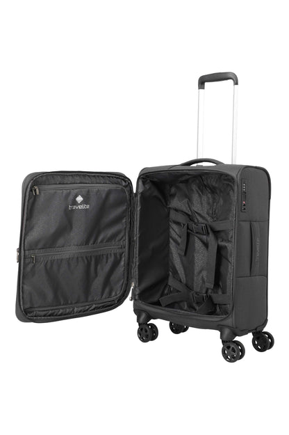 Travelite CUBIS Trolley 4w, S