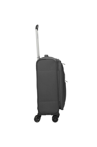 Travelite CUBIS Trolley 4w, S