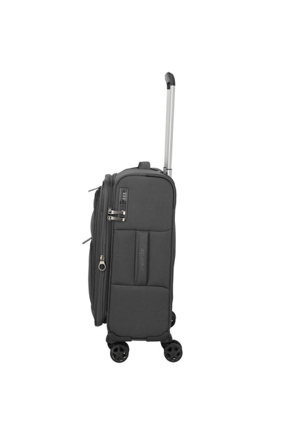 Travelite CUBIS Trolley 4w, S