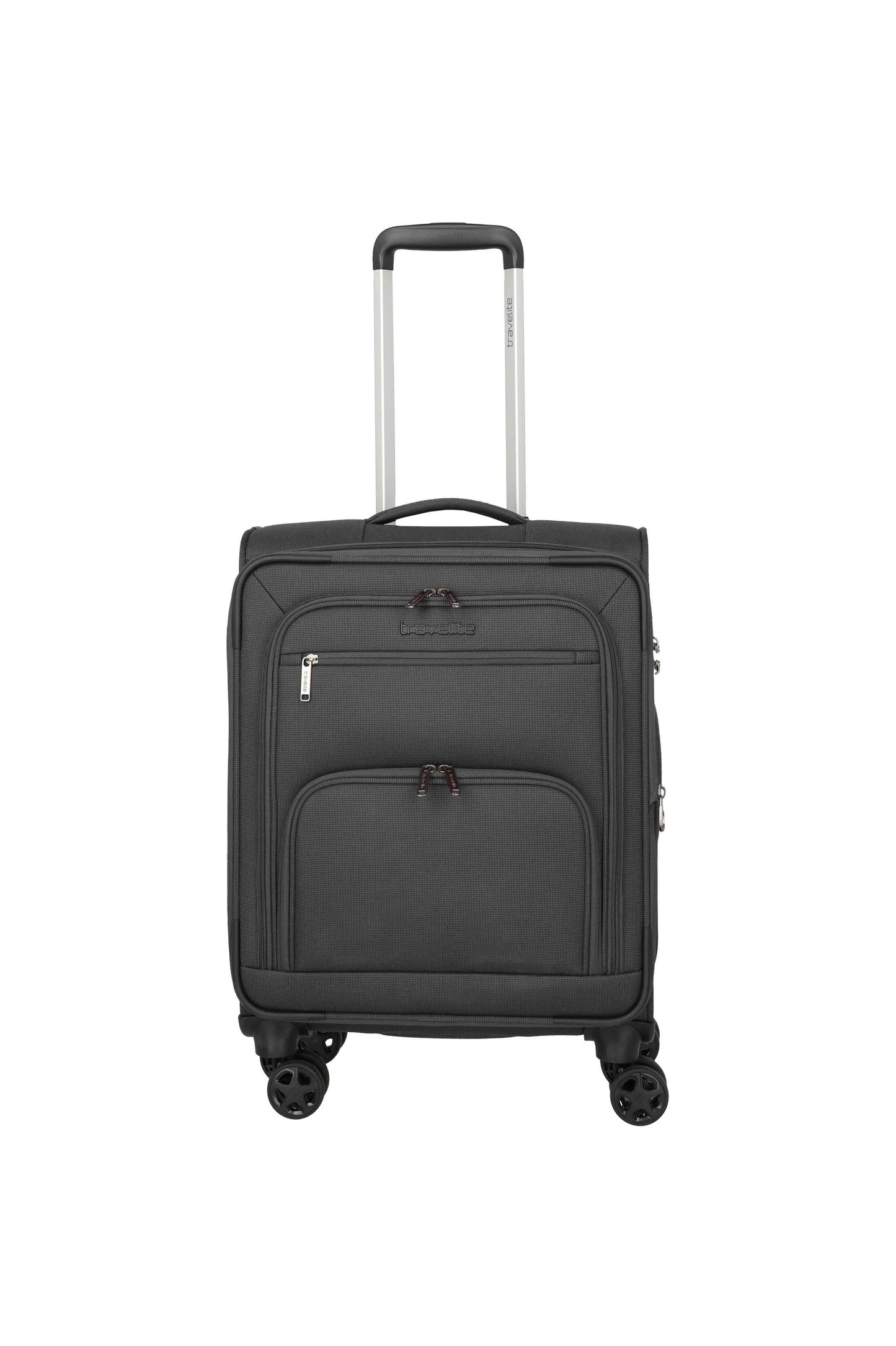 Travelite CUBIS Trolley 4w, S