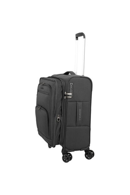 Travelite CUBIS Trolley 4w, S