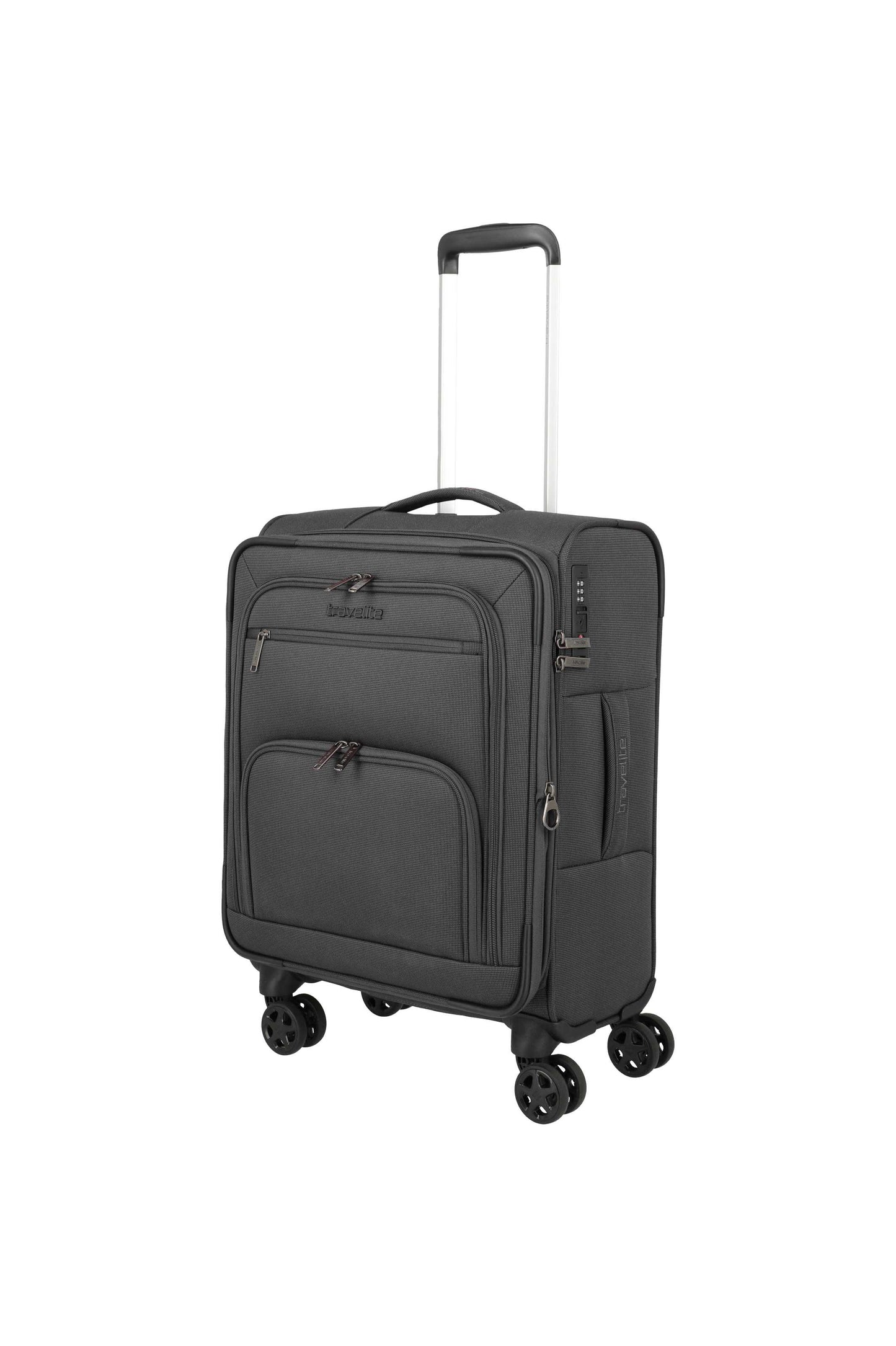 Travelite CUBIS Trolley 4w, S