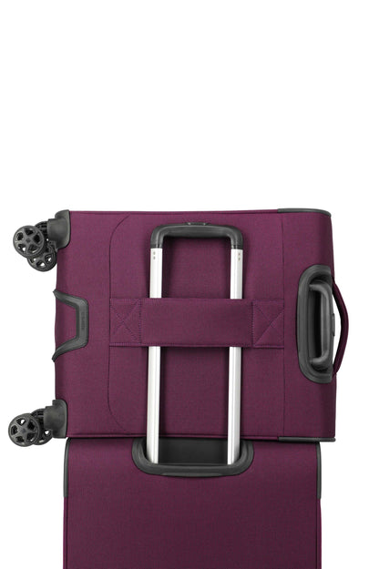 Travelite CUBIS Trolley 4w, S