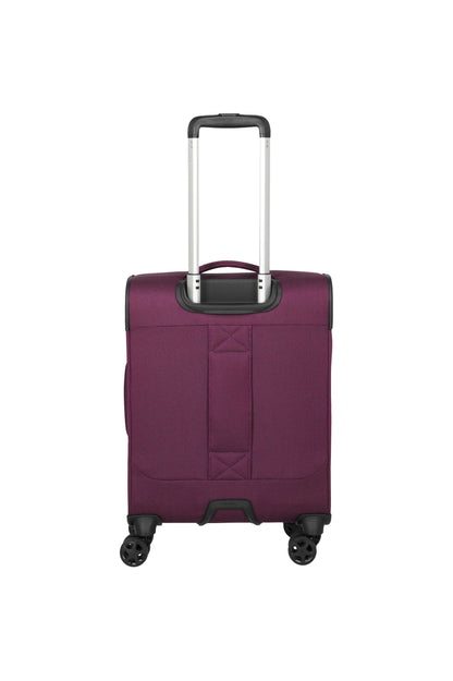 Travelite CUBIS Trolley 4w, S