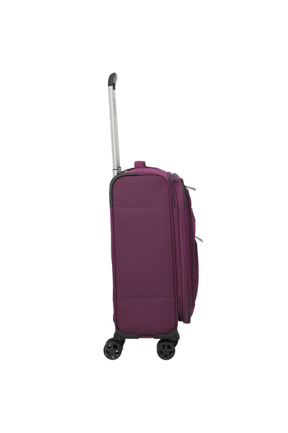 Travelite CUBIS Trolley 4w, S