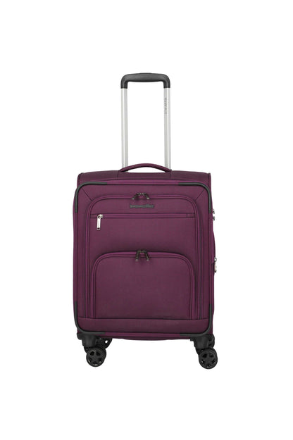 Travelite CUBIS Trolley 4w, S
