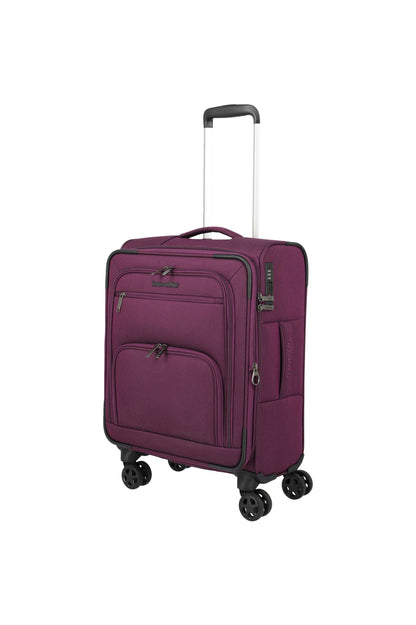 Travelite CUBIS Trolley 4w, S