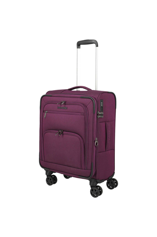 Travelite CUBIS Trolley 4w, S
